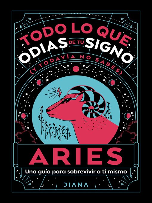 Title details for Aries by Estudio PE S.A.C. - Available
